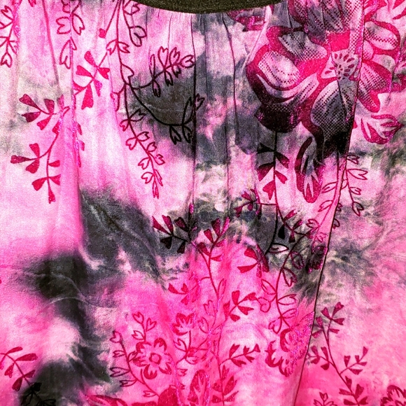 Dressy tank top - Picture 2 of 3